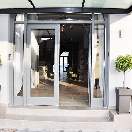Hotel Artemis Tolón Esterno foto