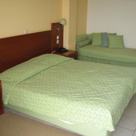 Hotel Artemis Tolón Esterno foto