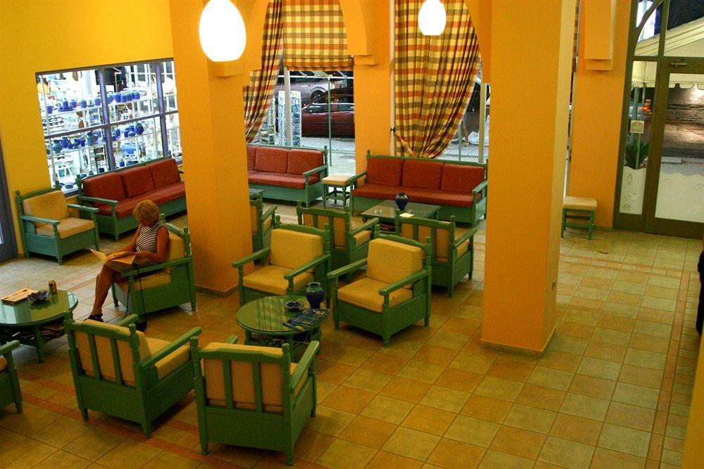 Hotel Artemis Tolón Esterno foto